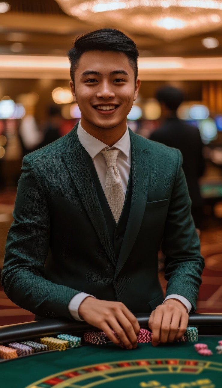 live dealer table schedule